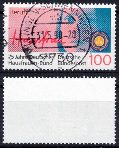 Bund 1990 1460 75 - 1990,, mi.-nr.