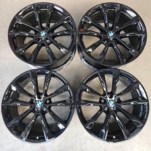 Original bmw g01 x4 g02 - x3,