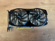Gigabyte Radeon HD 7850 Windforce 2X OC (GV-R7850C-2GD) 2 GB GDDR5 PCI-E HDMI