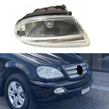 Rechts Nebelscheinwerfer