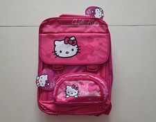 Hello Kitty Schulrucksack