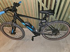 BULLS LT CX 400 E-Bike MTB