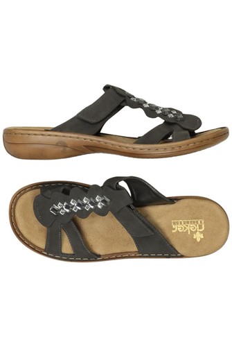 Rieker sandalen damen - sandalen,