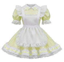 WUNDERSCHÖNES ZOFENKLEID