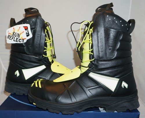 Haix fire eagle 50 us - eu,