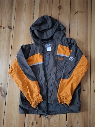Wetterfeste übergangsjacke - wetterfeste,