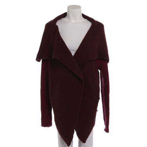 Strickjacke rosa von schmaus - rosa,