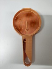 Tupperware Mehl-Zuckersieb