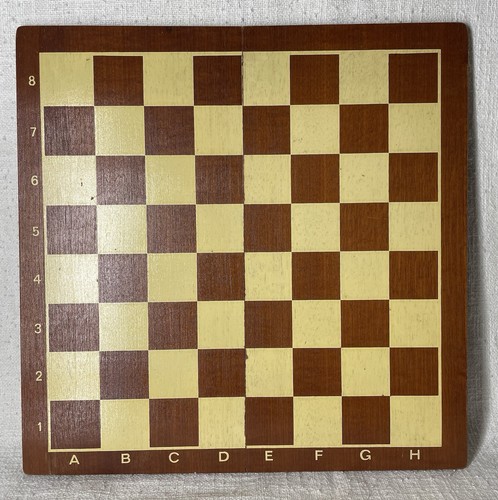 Holz schachbrett 5x35 5cm - schachbrett, 35,5x35,5cm