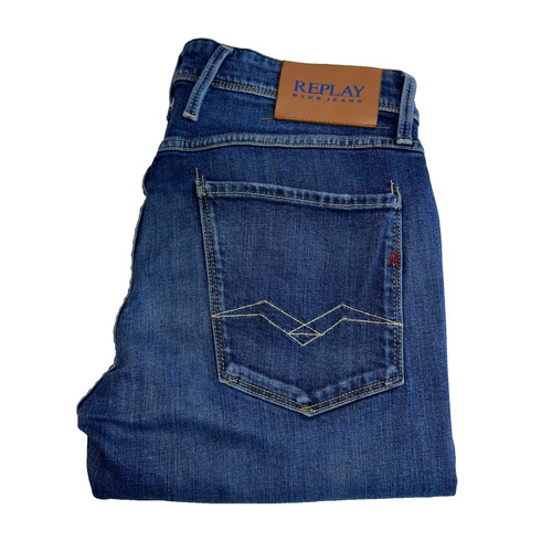 Replay anbass jeans herren - replay,