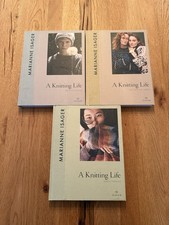 Marianne Isager A Knitting