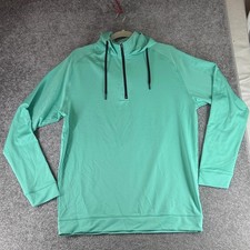 Swannies Long Sleeve Hooded