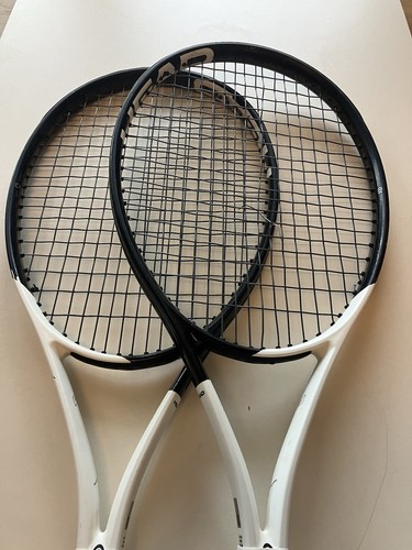 Head speed 500 - head, 300g