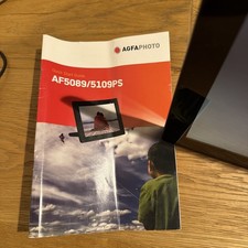 Agfa photo digitaler - agfa,
