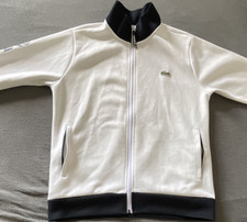 Lacoste herren trainingsanzug - lacoste,
