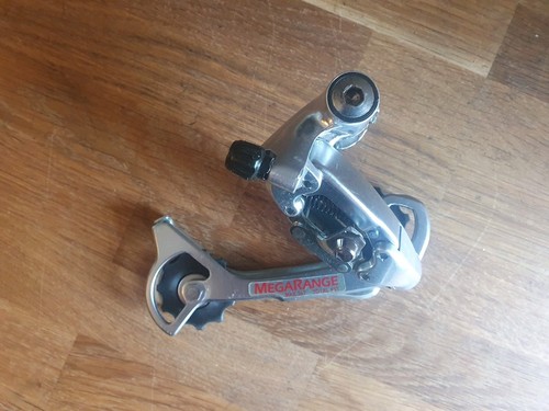 Shimano nexave t300 fach - rd-t300,