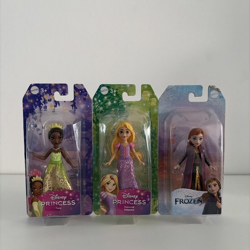Disnep princess mini figuren - mini,