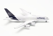 Herpa Wings 1:500 Airbus
