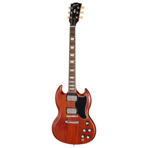 Gibson standard 61 - standard, faded