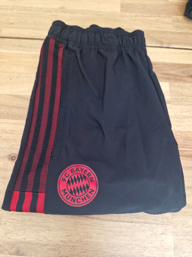 Adidas bayern trainingshose - fc,