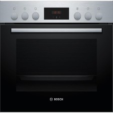 Bosch Einbauherd Serie 2