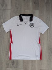 Eintracht Frankfurt Trikot