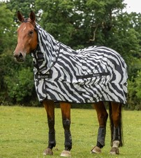 Bucas 145 Zebra Ekzemerdecke