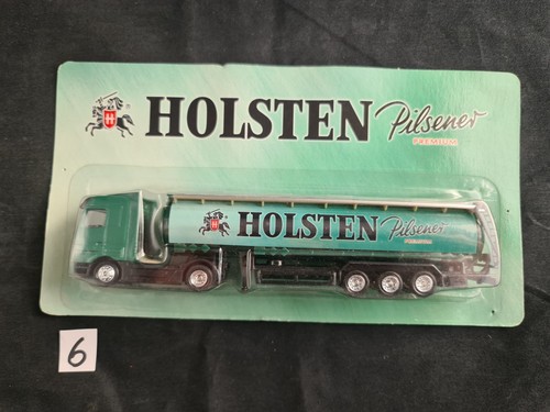 Werbetrucks ovp lkw - 1:87,,