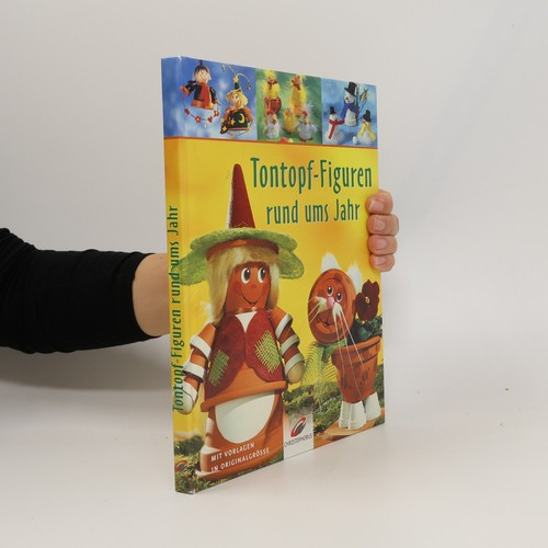 Tontopf figuren rund ums - tontopf-figuren,