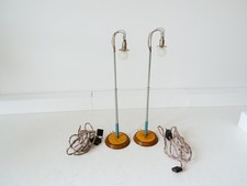 Märklin 13451/2 Bogenlampe