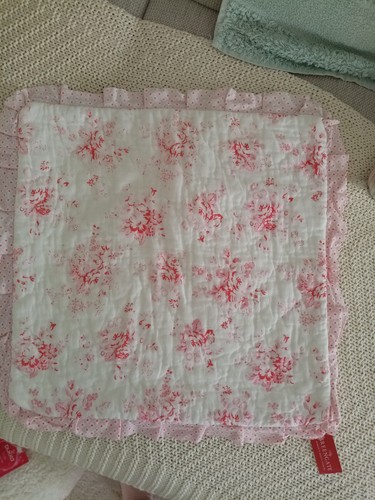 Greengate kissen abelone quilt - abelone,