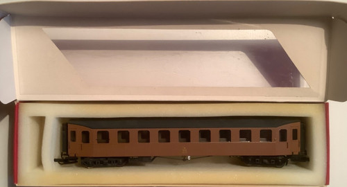 Hobby trade dsb - trade,