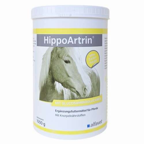 Hippoartrin 1000 g von - hippoartrin®,