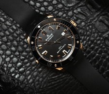 Edox CO-1 Date Automatic