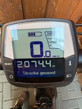 e bike CONWAY   Cairon   T 300 Alu   Akku 625 Wh