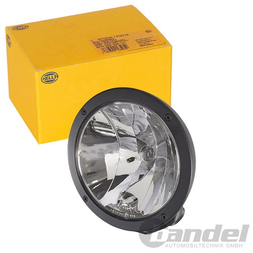 Hella halogen fernscheinwerfer - hella,