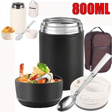 Thermobehälter für Essen -