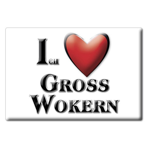 Groß wokern landkreis - groß,