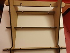 Ableton Schiebeständer