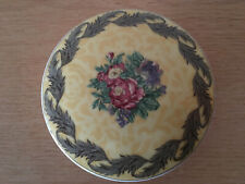 Rosenthal Classic • Aida Pearl China • Bloomsbery • Nina Campbell • Deckeldose •