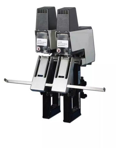 Heftmaschine