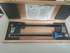 Helios Digitaler Messchieber - 2 Stück