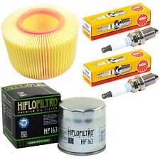 Wartung für BMW R 1100 GS R