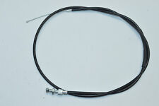 NRG MC2 EXTREM VESPA FLY 50 GASZUG SEILZUG BOWDENZUG NOS