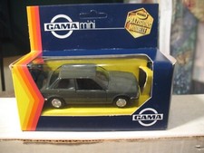 Gama Mini 1:43 #1166 BMW 323i