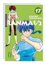 Ranma 1/2 - New Edition - Band