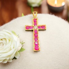 Eleganter 2,35 Cts Runder