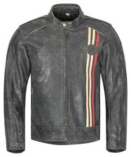 Mens Motorcycle Jacket XLS