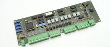 SCHUBERT 5991307-3.0 SKA Microcontroller Rev. 1.4 Modul für Kartonaufrichter SKA