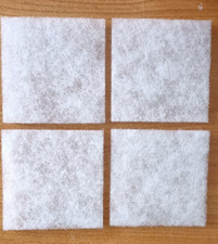 4 x Luftfilter K15/150 95 x